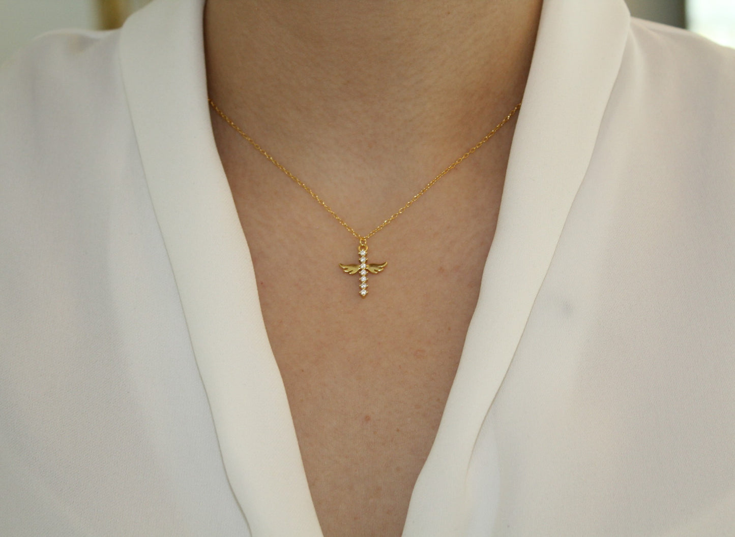 Cruz Ángel