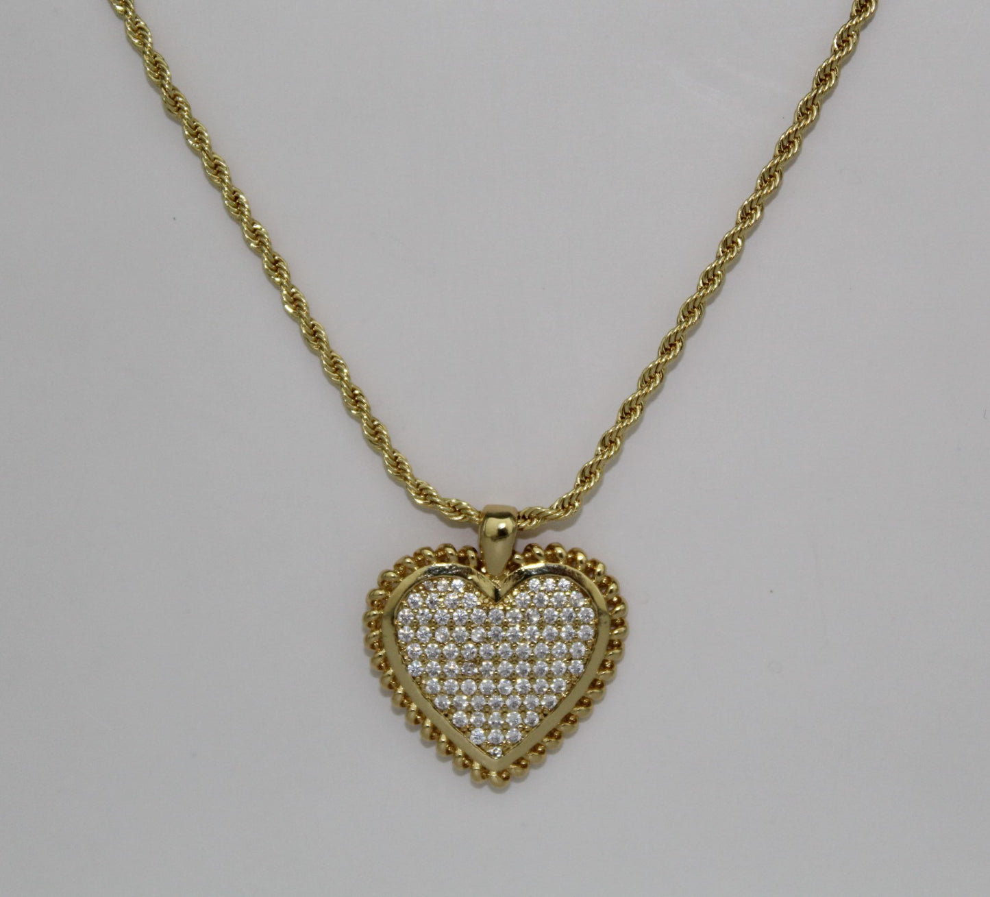 Loly Heart