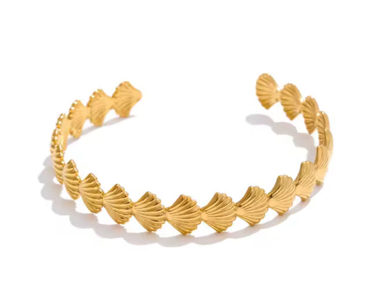 Brazalete Conchitas
