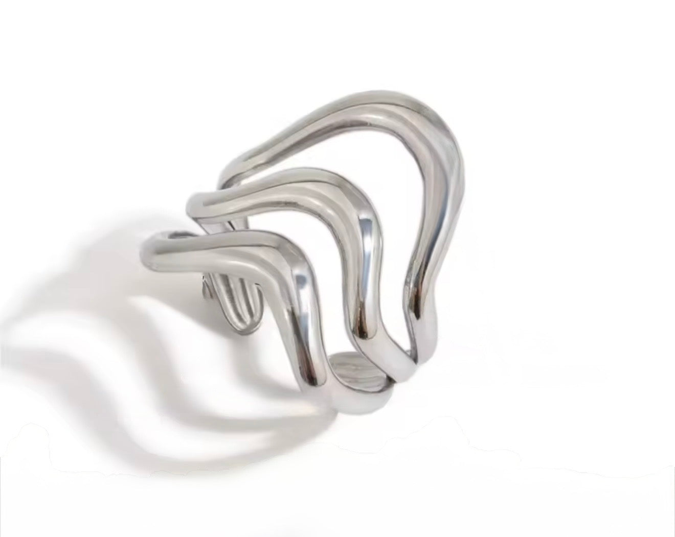 Wavy Lines