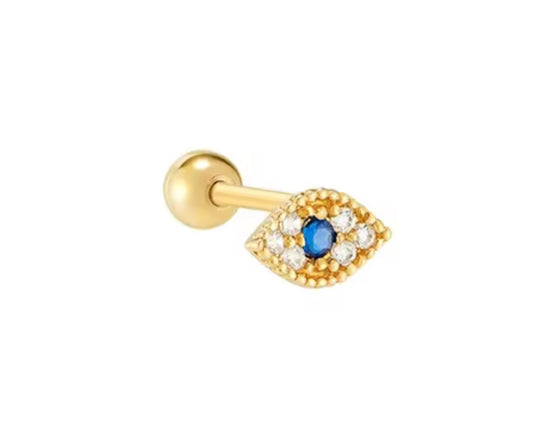 Evil Eye