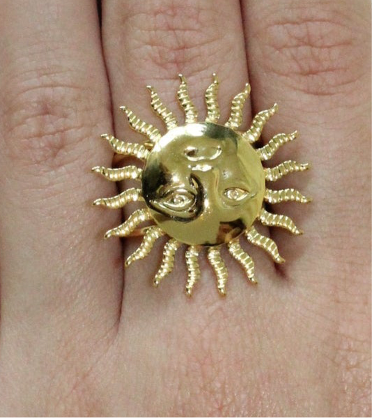 Maxi Sun