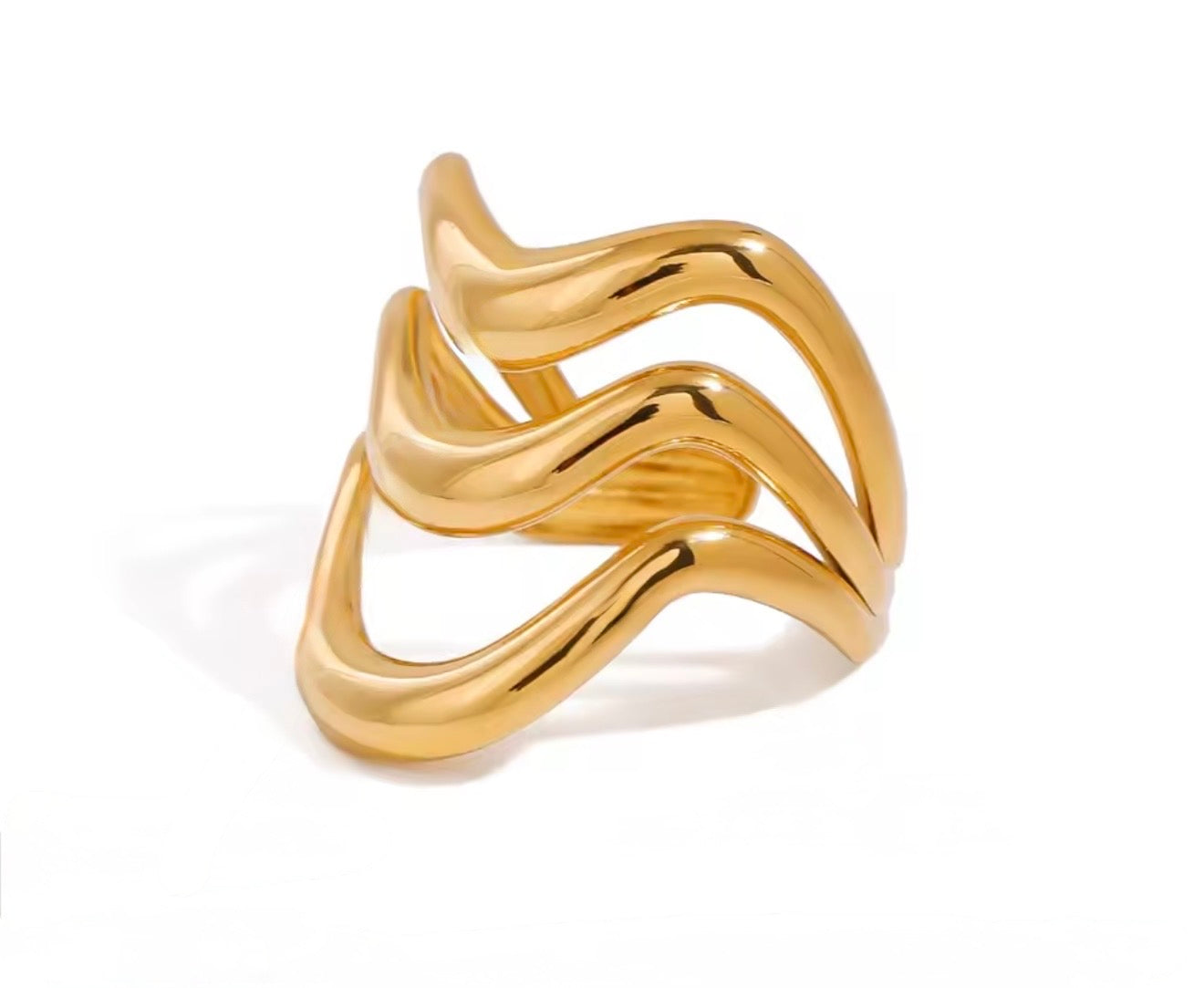 Wavy Lines
