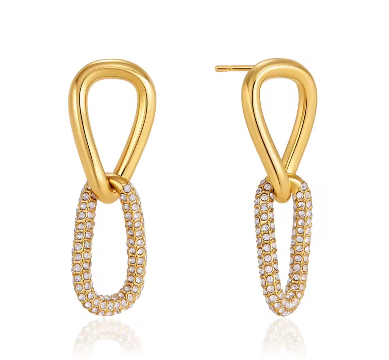 Link Zirconia Studs