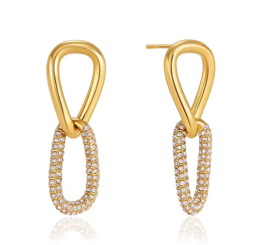 Link Zirconia Studs