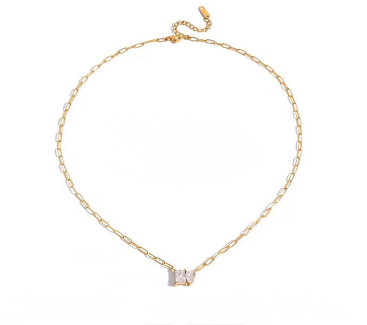 Together Necklace