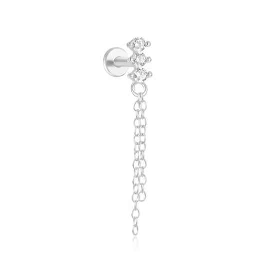 Silver Chain