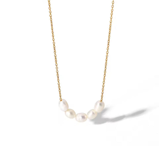 Perlas