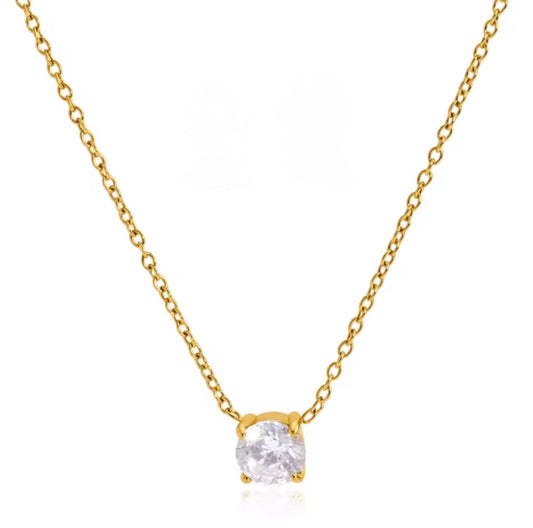 Single Zirconia