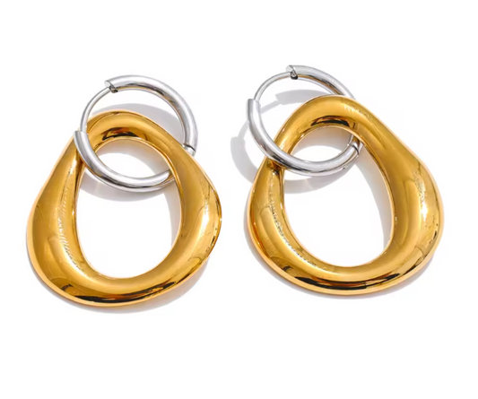 Mix Hoops