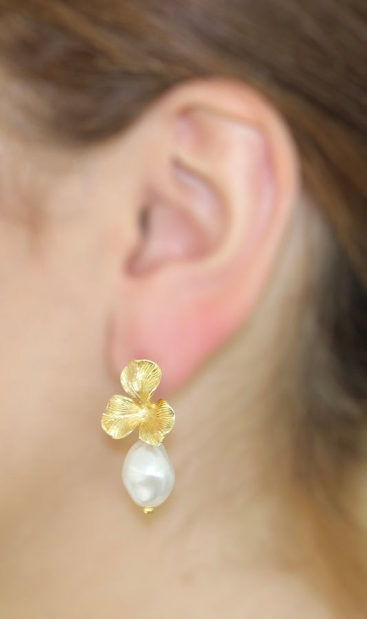 Flor + Perla