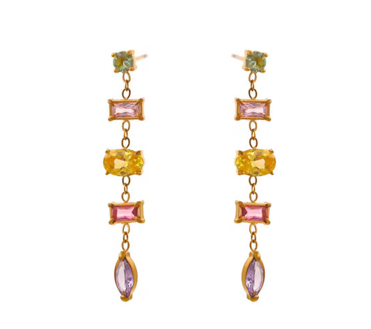 Mini Colorful Studs