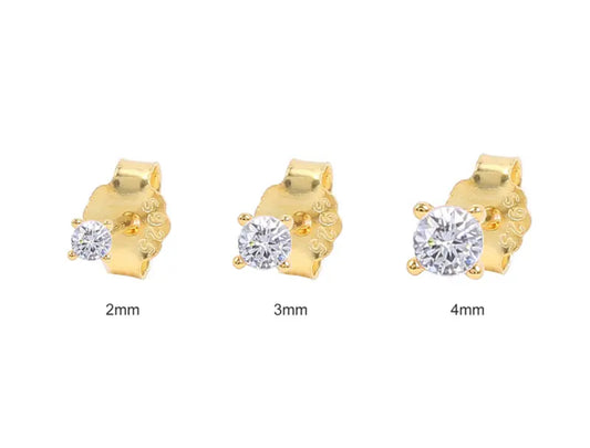 Zirconia Dot