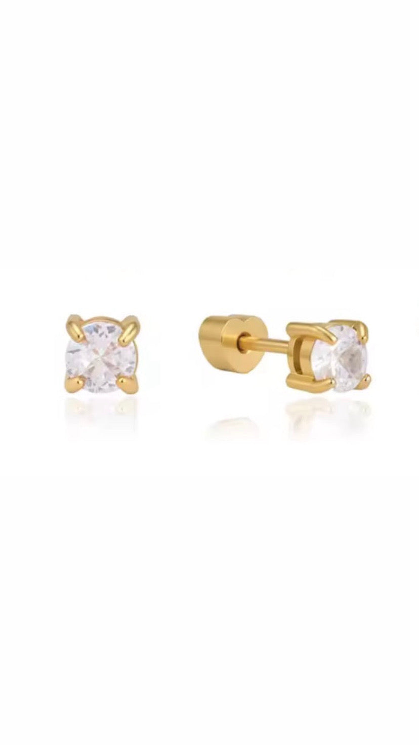 Mini Dot Zirconia