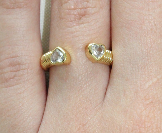 Double Heart