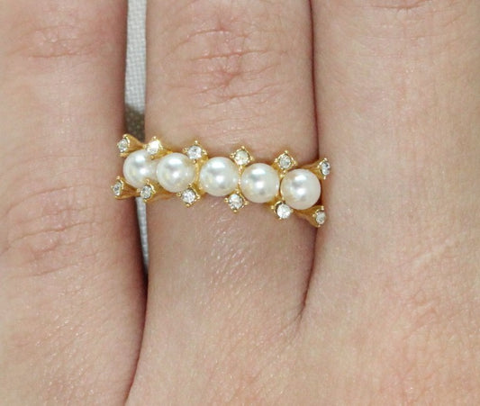 Pearls