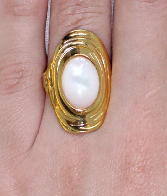 White Stone