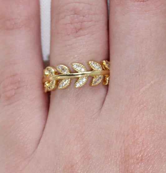 Full Zirconia Leaf