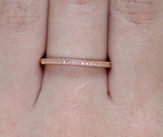 Media Churumbela Rose Gold