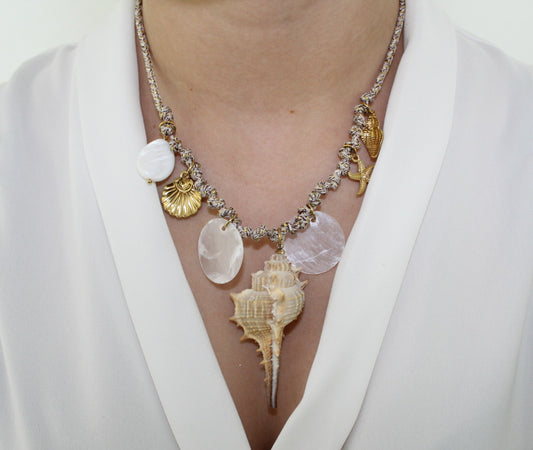 Beachy Charms