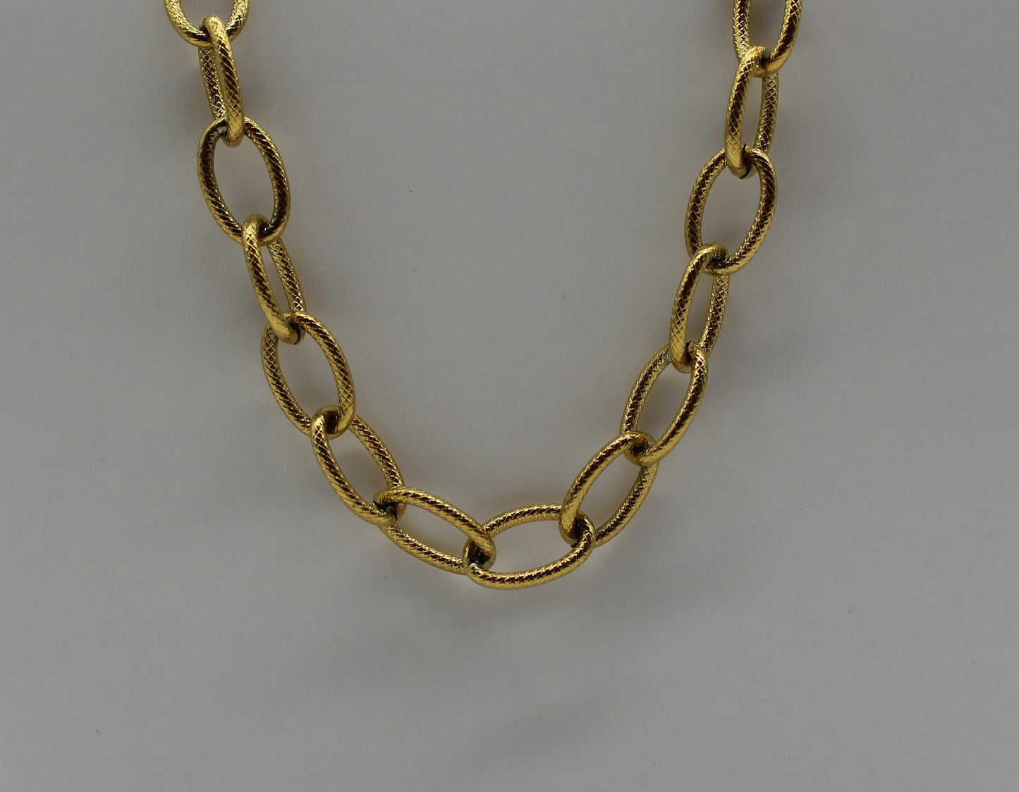 Cami Chain