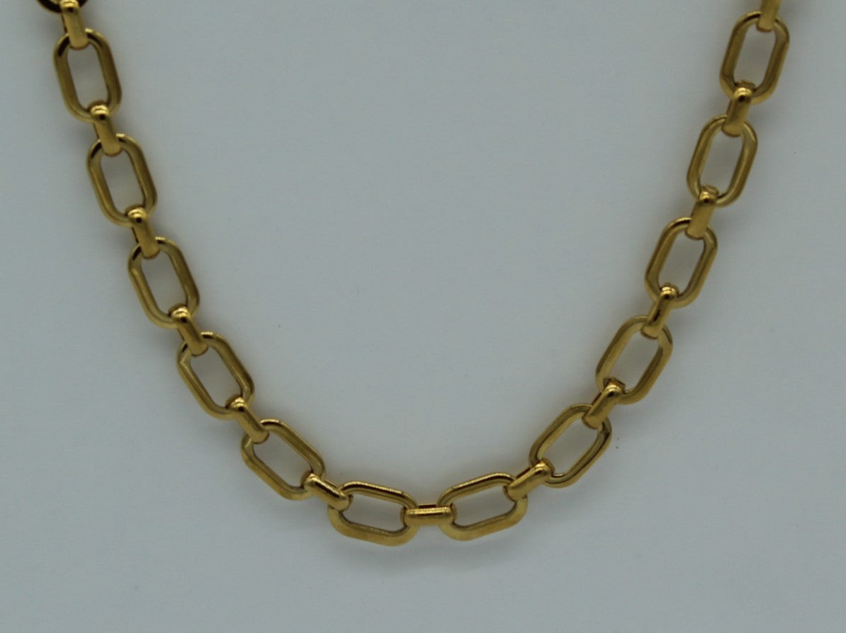 Mely Chain