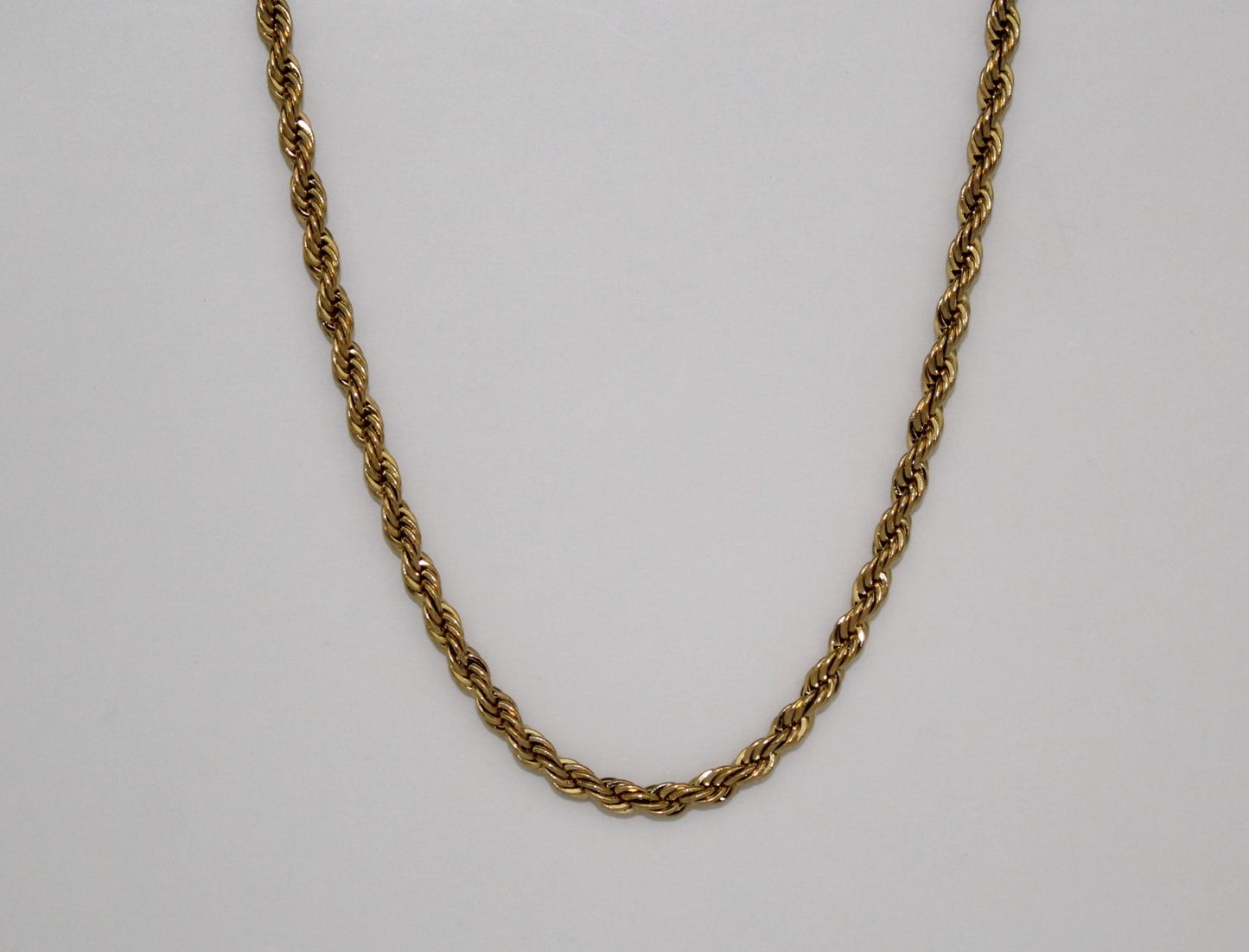 Mini Twist Chain