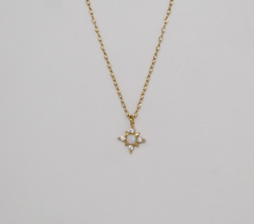 Opal Star
