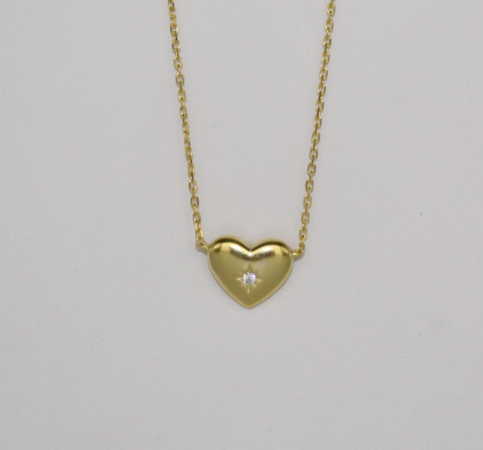 Mely Heart