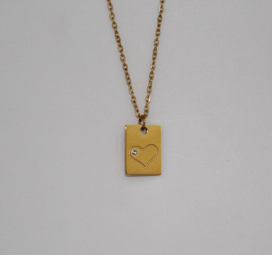 Heart Square