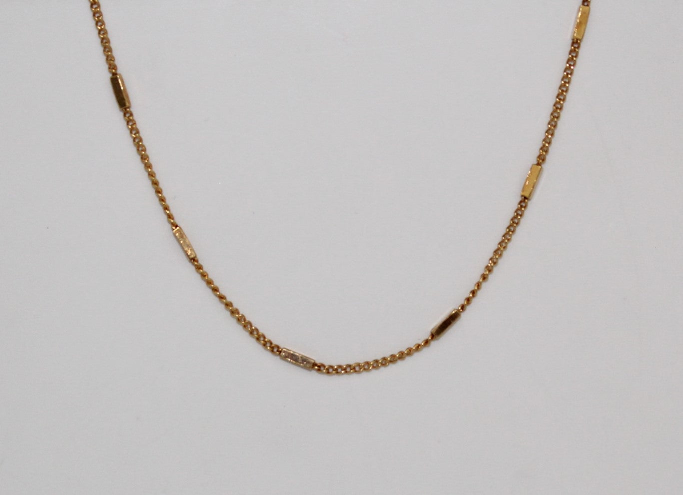May Chain