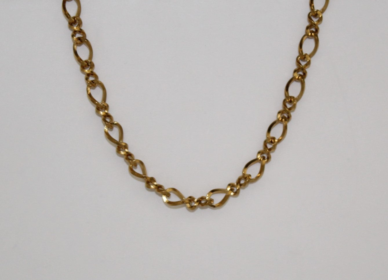 Cartier Twist Chain