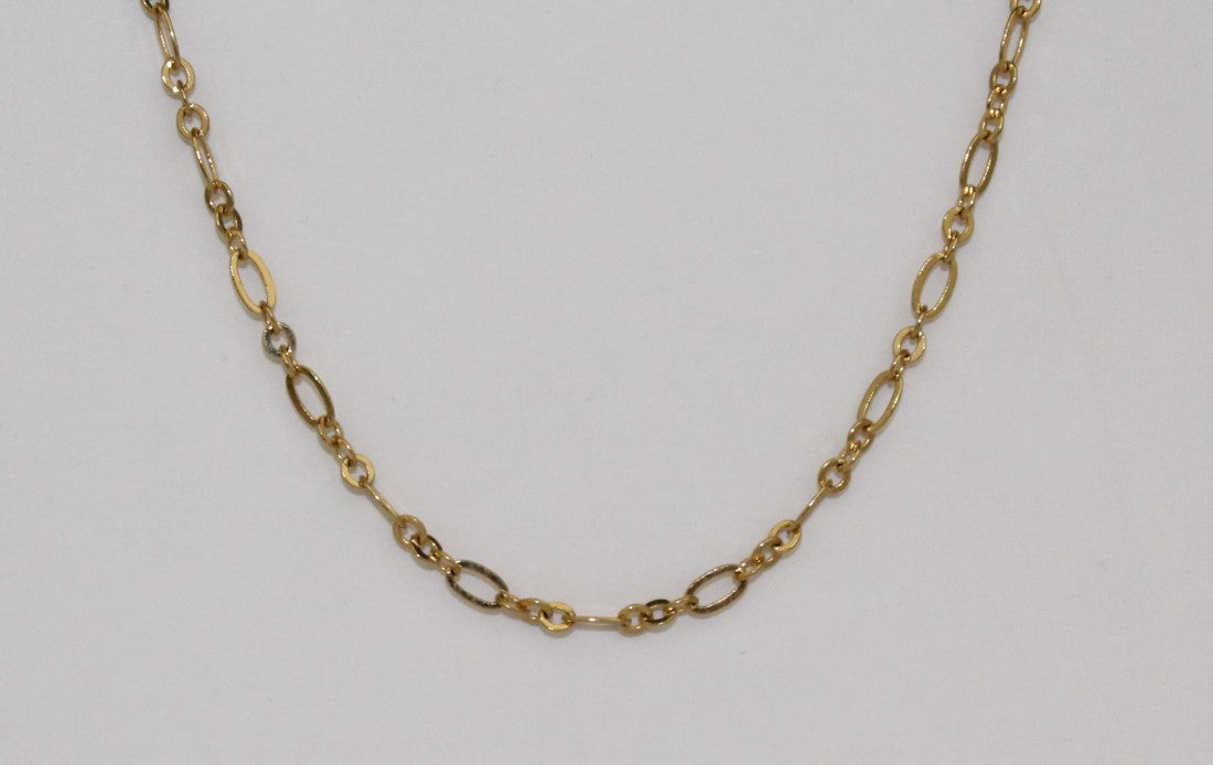 Mini Page Chain