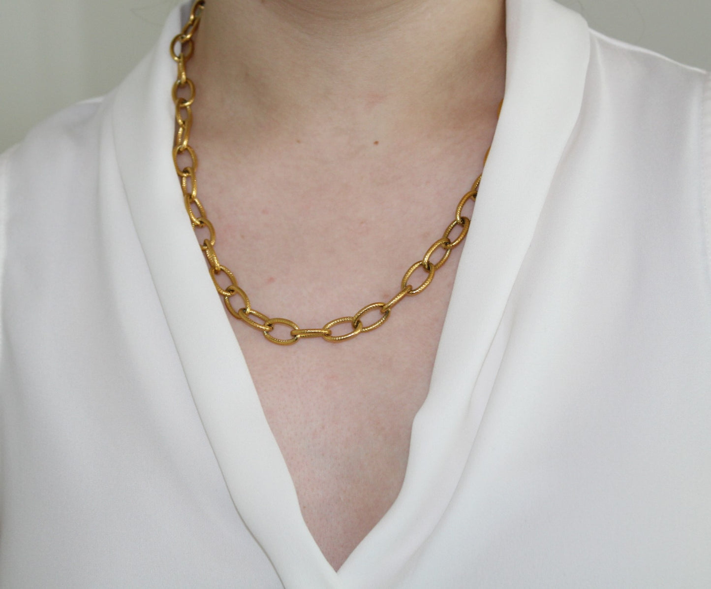 Cami Chain