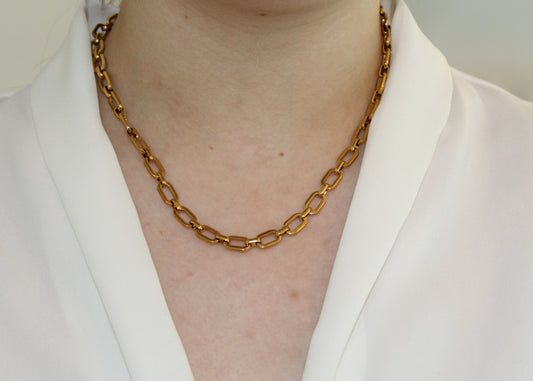 Mely Chain