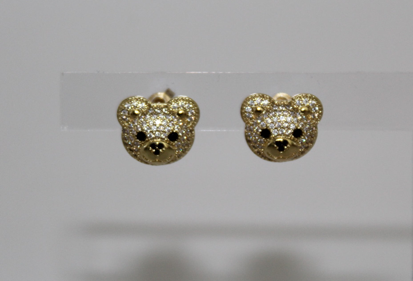 Osito Zirconia Studs