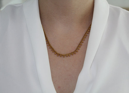 Dots Chain