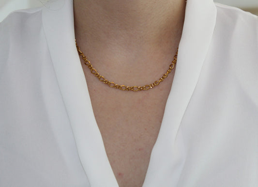 Cartier Twist Chain