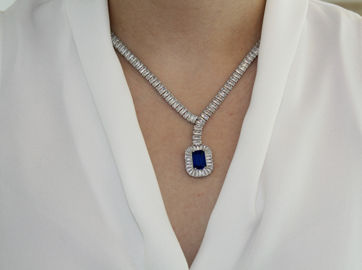 Luxy Blue