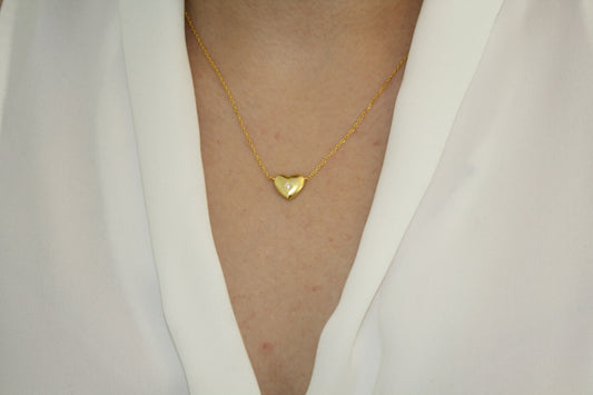 Mely Heart