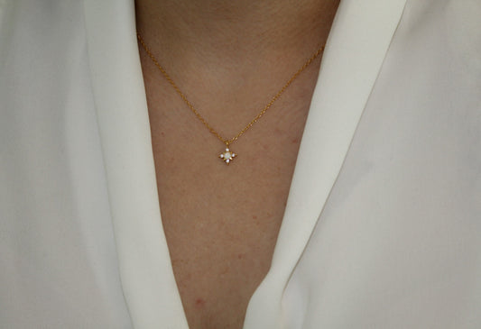 Opal Star